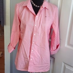 FITTED Buttondown